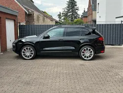 Schwarz Gebraucht 2013 Porsche Cayenne S SUV | 20.400 € (Guter Preis)