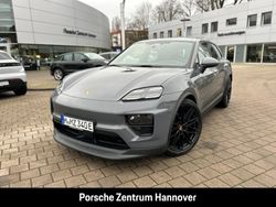Schiefergrau neo Gebraucht 2024 Porsche Macan SUV | 94.750 € (Teuer)