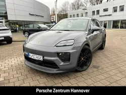 Schiefergrau neo Gebraucht 2024 Porsche Macan SUV | 94.750 €