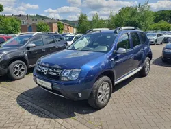 Blau cosmos Gebraucht 2017 Dacia Duster Prestige SUV | 10.995 € (Fairer Preis)