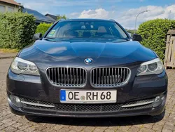 Grau Gebraucht 2013 BMW 535 Sport Line Kombi | 20.590 € (Etwas zu teuer)