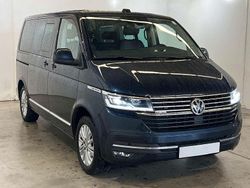 Blau Gebraucht 2022 VW T6.1 Generation Six Van | 44.990 € (Superpreis)