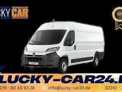Andere Neu 2024 Opel Movano Van | 31.940 €