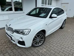Andere Gebraucht 2017 BMW X4 M Sport SUV | 24.500 € (Fairer Preis)