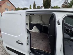 Weiß Gebraucht 2015 Peugeot Partner Van | 6.100 € (Guter Preis)