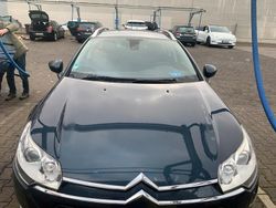 Blau Gebraucht 2008 Citroën C5 Kombi | 1.700 € (Guter Preis)