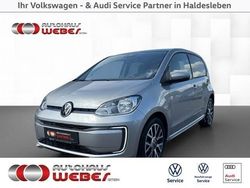 Gebraucht 2022 VW e-up! Style Kleinwagen | 17.700 € (Fairer Preis)