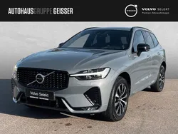 Thunder grey Gebraucht 2024 Volvo XC60 Plus SUV | 44.890 € (Fairer Preis)