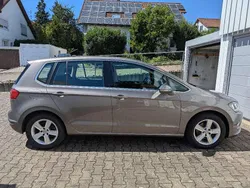 Grau Gebraucht 2017 VW Golf VII Highline Kombi | 14.900 € (Fairer Preis)