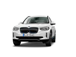 Gebraucht 2025 BMW iX3 Impressive SUV | 35.910 €