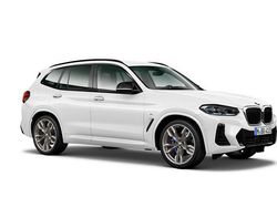 Gebraucht 2025 BMW X3 M Sport SUV | 59.949 € (Guter Preis)