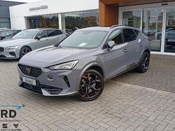 Grau Gebraucht 2022 Cupra Formentor VZ SUV | 31.950 € (Fairer Preis)