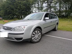 Gebraucht 2006 Ford Mondeo Kombi | 2.000 € (Teuer)