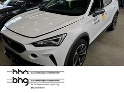 Weiß Gebraucht 2024 Cupra Formentor SUV | 24.730 € (Fairer Preis)