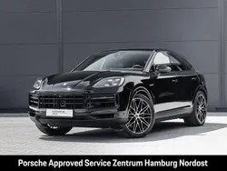Schwarz Gebraucht 2024 Porsche Cayenne Sport SUV | 109.800 € (Fairer Preis)