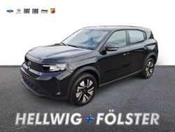 Lackierung schwarz perla nera/ Neu 2025 Opel Frontera Edition SUV | 28.990 € (Fairer Preis)
