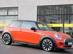 Orange Gebraucht 2020 Mini Cooper Kleinwagen | 17.880 € (Fairer Preis)