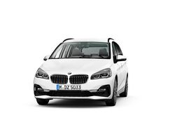Gebraucht 2025 BMW 218 Gran Tourer Efficient Dynamics Van / Kleinbus | 22.501 € (Fairer Preis)