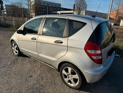 Gebraucht 2006 Mercedes A150 Kleinwagen | 1.500 € (Guter Preis)