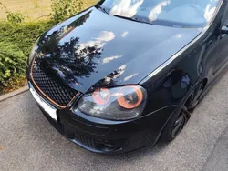 Schwarz Gebraucht 2005 VW Golf IV GTI Limousine | 3.200 € (Superpreis)