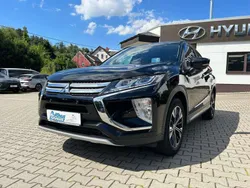 Pantherschwarz (p) Gebraucht 2018 Mitsubishi Eclipse Cross Edition SUV | 15.995 € (Guter Preis)