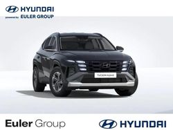 Abyss black Neu 2025 Hyundai Tucson Select SUV | 32.790 €