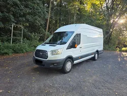 Weiß Gebraucht 2014 Ford Transit Van / Kleinbus | 9.900 € (Fairer Preis)