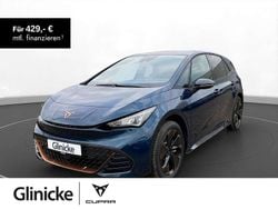 Blau Neu 2025 Cupra Born Kleinwagen | 34.150 € (Superpreis)