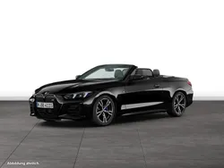 Schwarz Gebraucht 2025 BMW M440 M Sport Limousine | 67.489 €