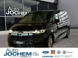 Schwarz Neu 2025 VW T7 Advance Van | 72.950 €