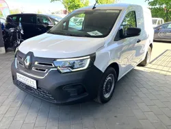 Weiß Gebraucht 2022 Renault Kangoo Van / Kleinbus | 19.990 € (Fairer Preis)