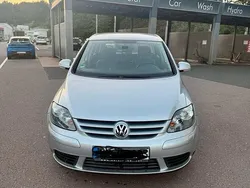 Silber Gebraucht 2005 VW Golf IV Kleinwagen | 3.700 € (Teuer)