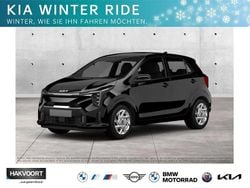 Grün Neu 2025 Kia Picanto Vision Kleinwagen | 16.990 € (Fairer Preis)