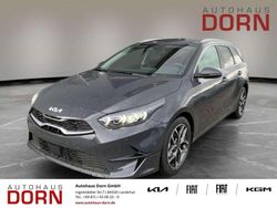 Gebraucht 2025 Kia Ceed Sportswagon Style Kombi | 25.890 € (Etwas zu teuer)