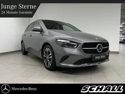 Andere Gebraucht 2023 Mercedes B220 Progressive Van / Kleinbus | 35.752 € (Fairer Preis)