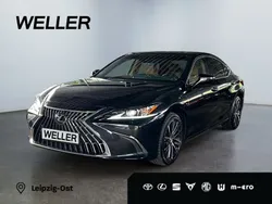 Lexus ES300H