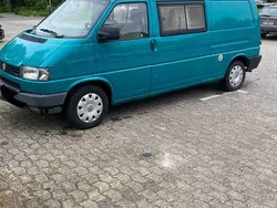 Grün Gebraucht 1994 VW T4 Van | 9.990 €