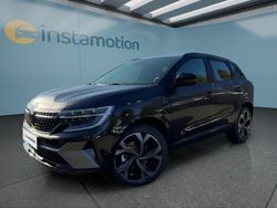 Schwarz Neu 2025 Renault Austral SUV | 40.549 € (Guter Preis)