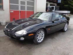 Schwarz Gebraucht 2001 Jaguar XKR S Coupé | 19.880 €
