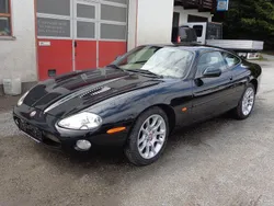 Schwarz Gebraucht 2001 Jaguar XKR S Coupé | 19.880 €
