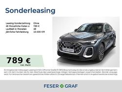 Daytonagrau perleffekt Neu 2025 Audi SQ5 Sportback Ambiente SUV | 86.880 € (Guter Preis)