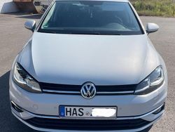 Silber Gebraucht 2018 VW Golf VII Join Limousine | 17.499 € (Fairer Preis)