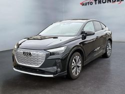 Andere Gebraucht 2022 Audi Q4 e-tron Advanced SUV | 32.830 € (Guter Preis)