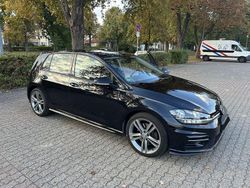 Schwarz Gebraucht 2018 VW Golf VII Join Limousine | 13.500 € (Guter Preis)