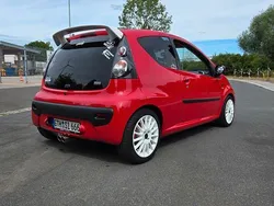 Grau Gebraucht 2013 Citroën C1 SELECTION Kleinwagen | 2.900 € (Guter Preis)