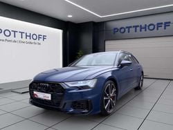 Blau Gebraucht 2025 Audi S6 Sport Kombi | 80.750 € (Superpreis)