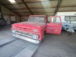 Rot Gebraucht 1961 Chevrolet C10 SUV | 15.000 €