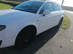 Weiß Gebraucht 2013 Seat Exeo Style Kombi | 6.950 € (Teuer)