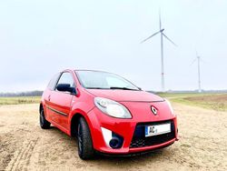 Rot Gebraucht 2011 Renault Twingo Kleinwagen | 2.950 € (Fairer Preis)