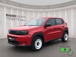 Rot Neu 2025 Fiat Grande Panda Red SUV | 23.990 € (Guter Preis)